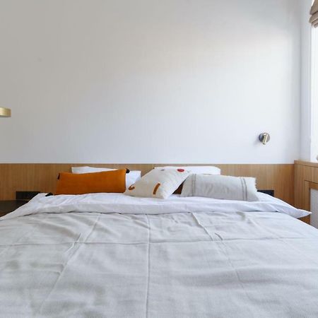 Sunrise Apartment Львов Экстерьер фото