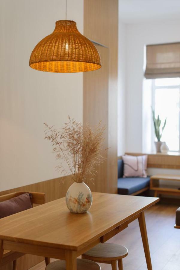 Sunrise Apartment Львов Экстерьер фото