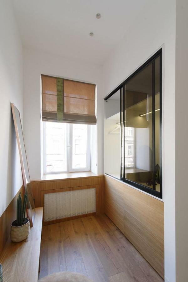 Sunrise Apartment Львов Экстерьер фото