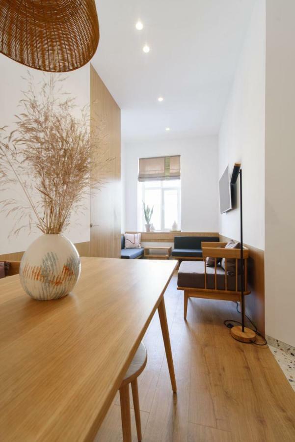 Sunrise Apartment Львов Экстерьер фото