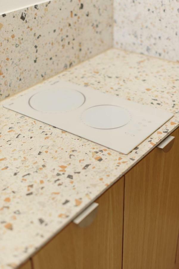 Sunrise Apartment Львов Экстерьер фото
